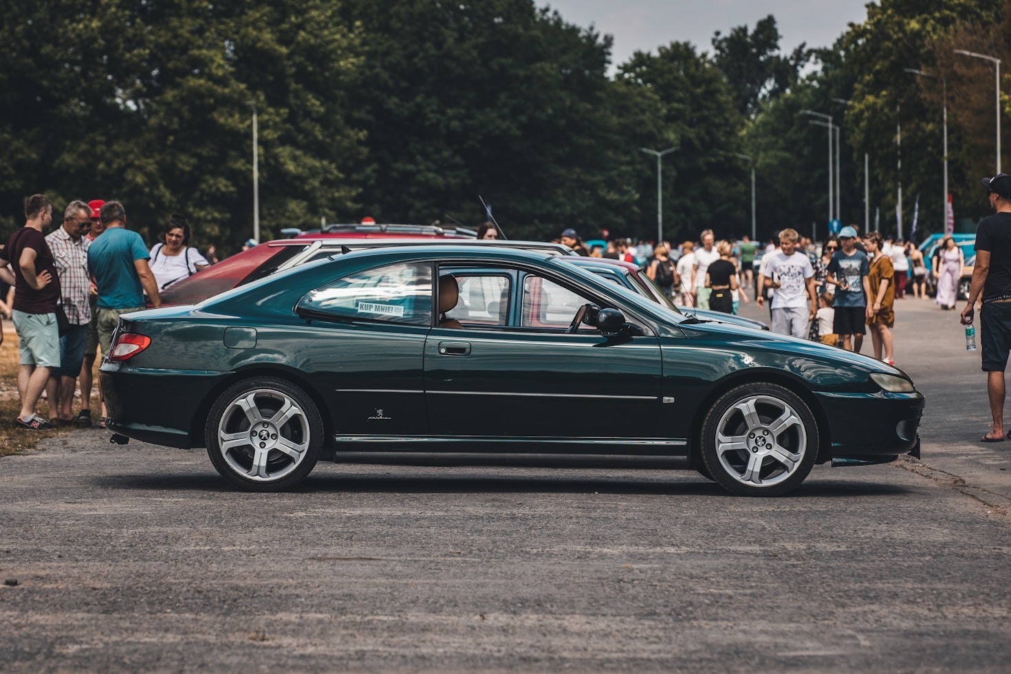 La Importancia de las Rutas Organizadas para Entusiastas