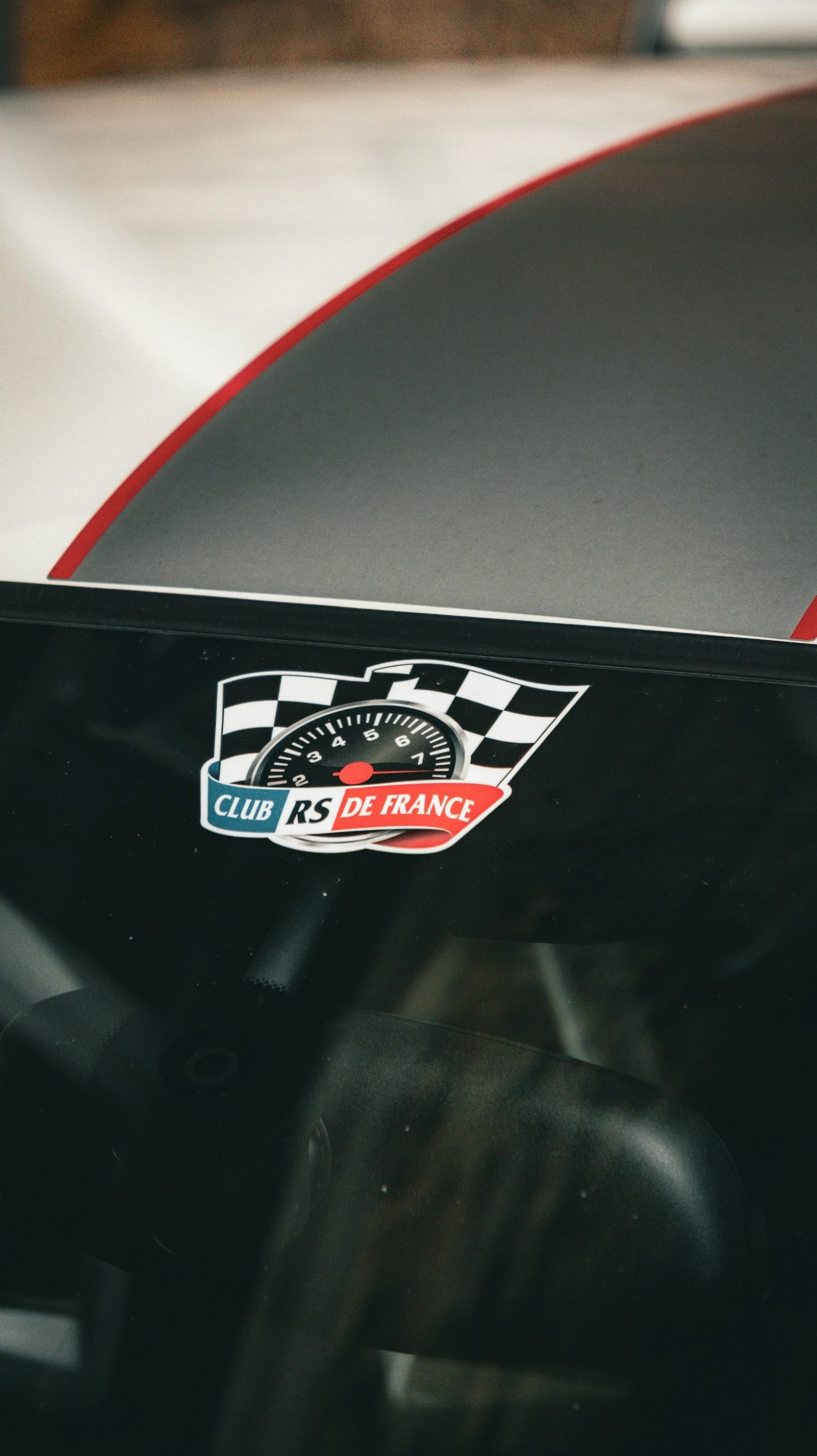 Pasión y Velocidad: El Corazón de Origin Drive